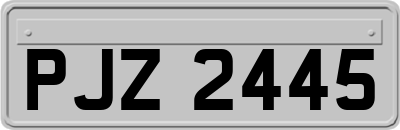 PJZ2445