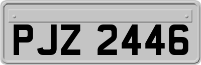 PJZ2446