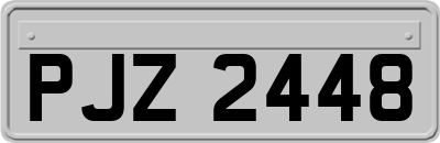 PJZ2448