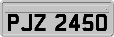 PJZ2450