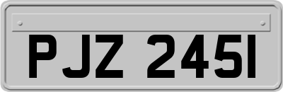 PJZ2451