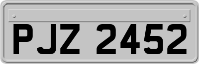 PJZ2452