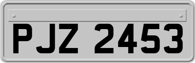 PJZ2453