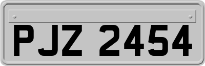 PJZ2454