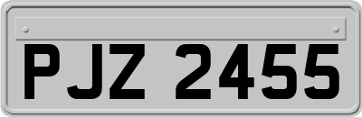 PJZ2455
