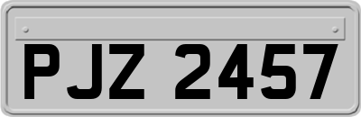 PJZ2457