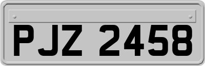 PJZ2458