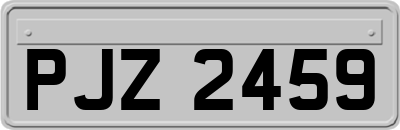 PJZ2459