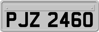 PJZ2460