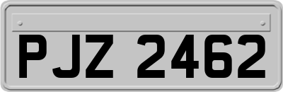 PJZ2462