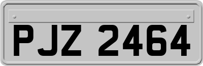 PJZ2464