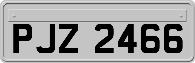 PJZ2466