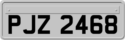 PJZ2468