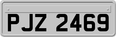 PJZ2469
