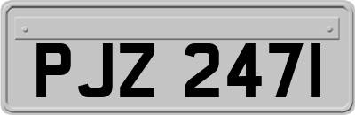 PJZ2471