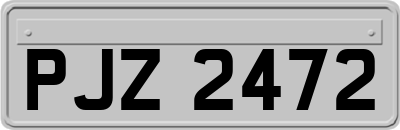 PJZ2472
