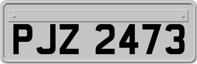 PJZ2473