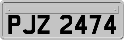 PJZ2474