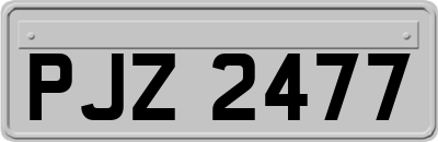 PJZ2477