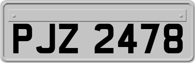 PJZ2478