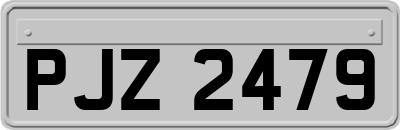 PJZ2479
