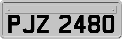 PJZ2480