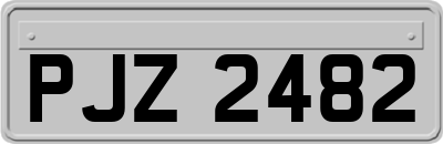 PJZ2482