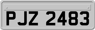 PJZ2483