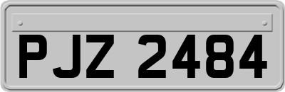 PJZ2484