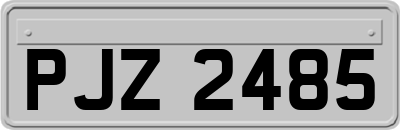 PJZ2485