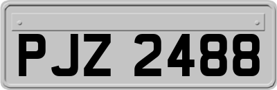 PJZ2488