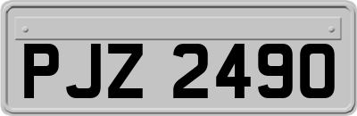 PJZ2490