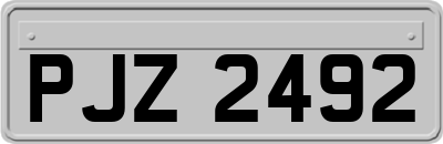 PJZ2492