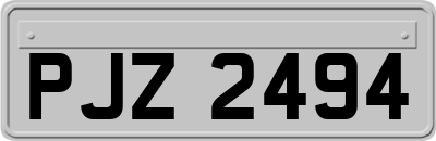 PJZ2494