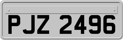 PJZ2496