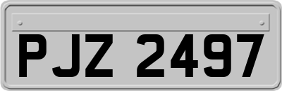 PJZ2497