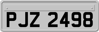 PJZ2498