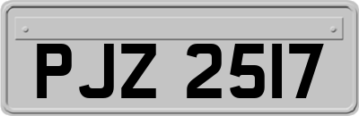 PJZ2517