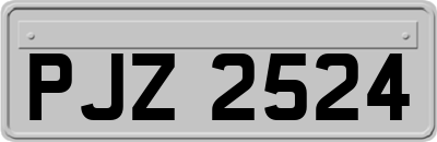 PJZ2524