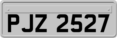 PJZ2527