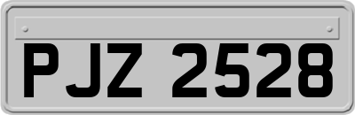PJZ2528