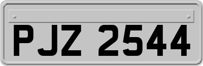 PJZ2544