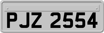 PJZ2554