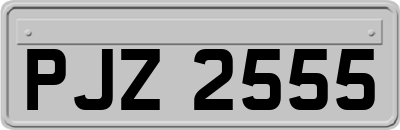 PJZ2555