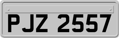PJZ2557