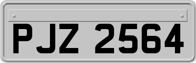 PJZ2564
