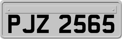 PJZ2565