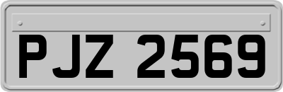 PJZ2569