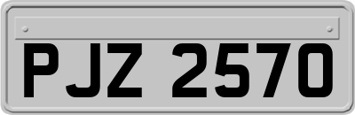 PJZ2570