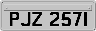 PJZ2571